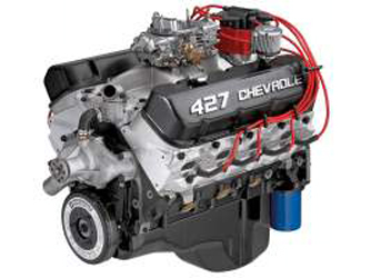 B2654 Engine